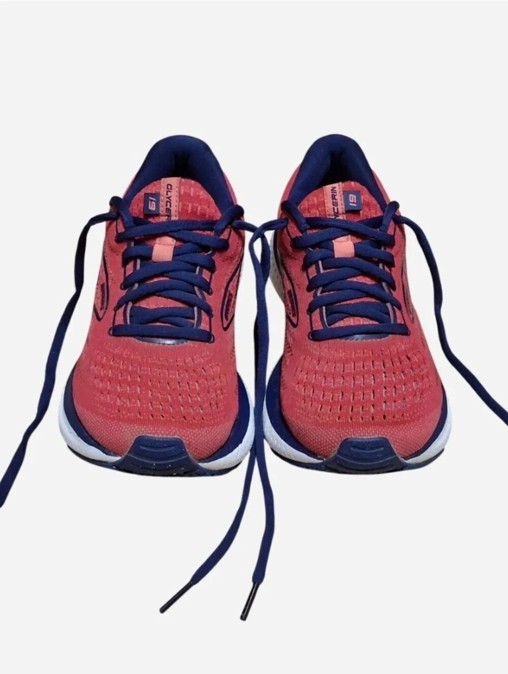 Brooks Glycerine 19 Women’s Running Shoes